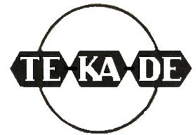 TE-KA-DE