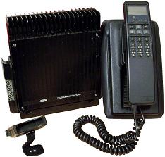 Ford Telecommunications C-Netz